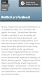 Mobile Screenshot of newsletter.costabrava.org