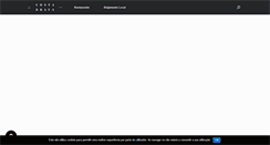 Desktop Screenshot of costabrava.pt